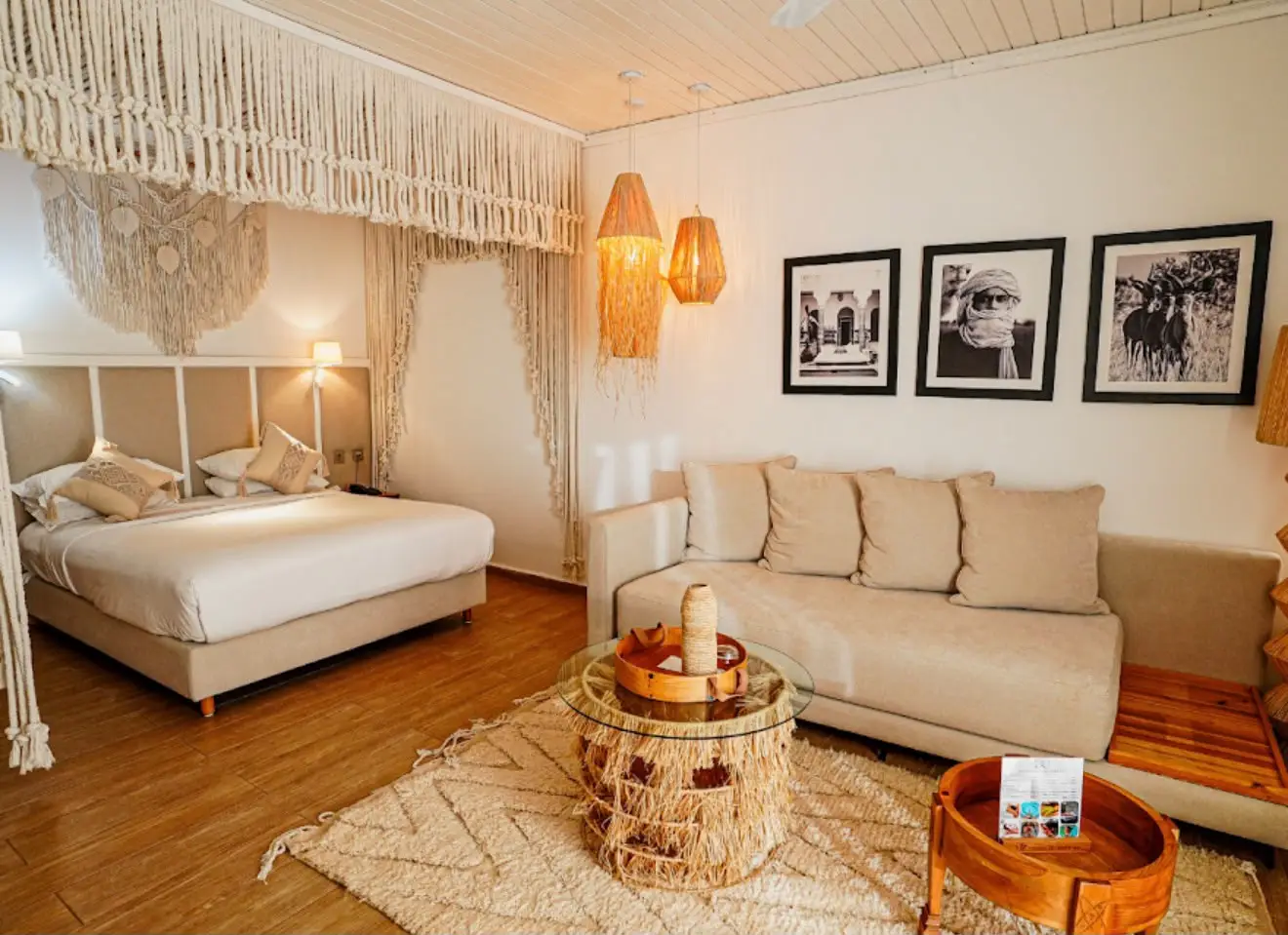 Suite du Tulum Beach Resort